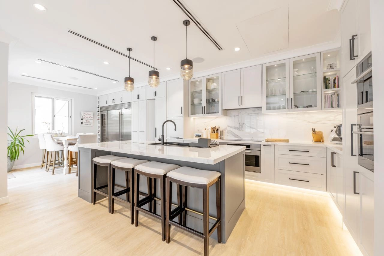 Project by Luxe Premium – verified on Check Trusty