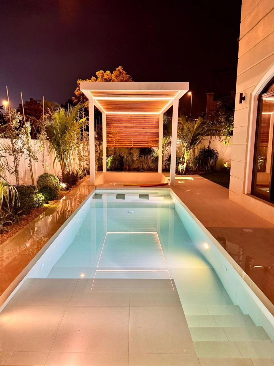 Project by BEST CHOICE LANDSCAPE GARDENING – verified on Check Trusty