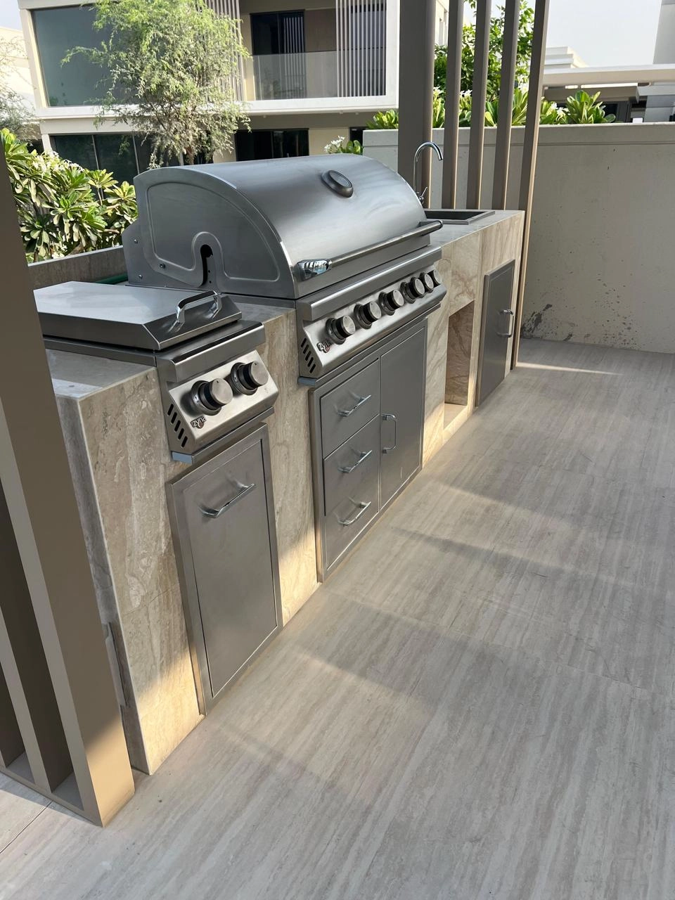 Project by BEST CHOICE LANDSCAPE GARDENING – verified on Check Trusty