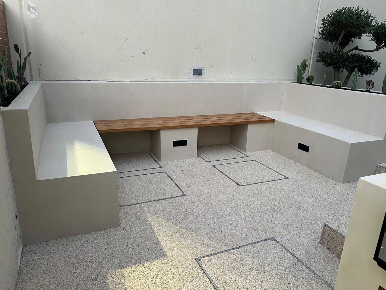 Project by BEST CHOICE LANDSCAPE GARDENING – verified on Check Trusty