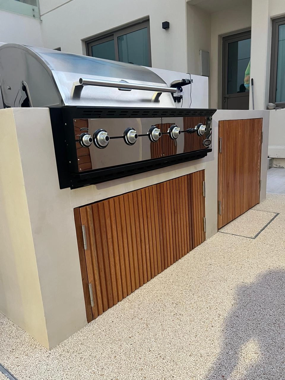 Project by BEST CHOICE LANDSCAPE GARDENING – verified on Check Trusty