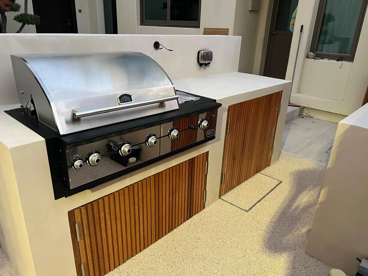 Project by BEST CHOICE LANDSCAPE GARDENING – verified on Check Trusty