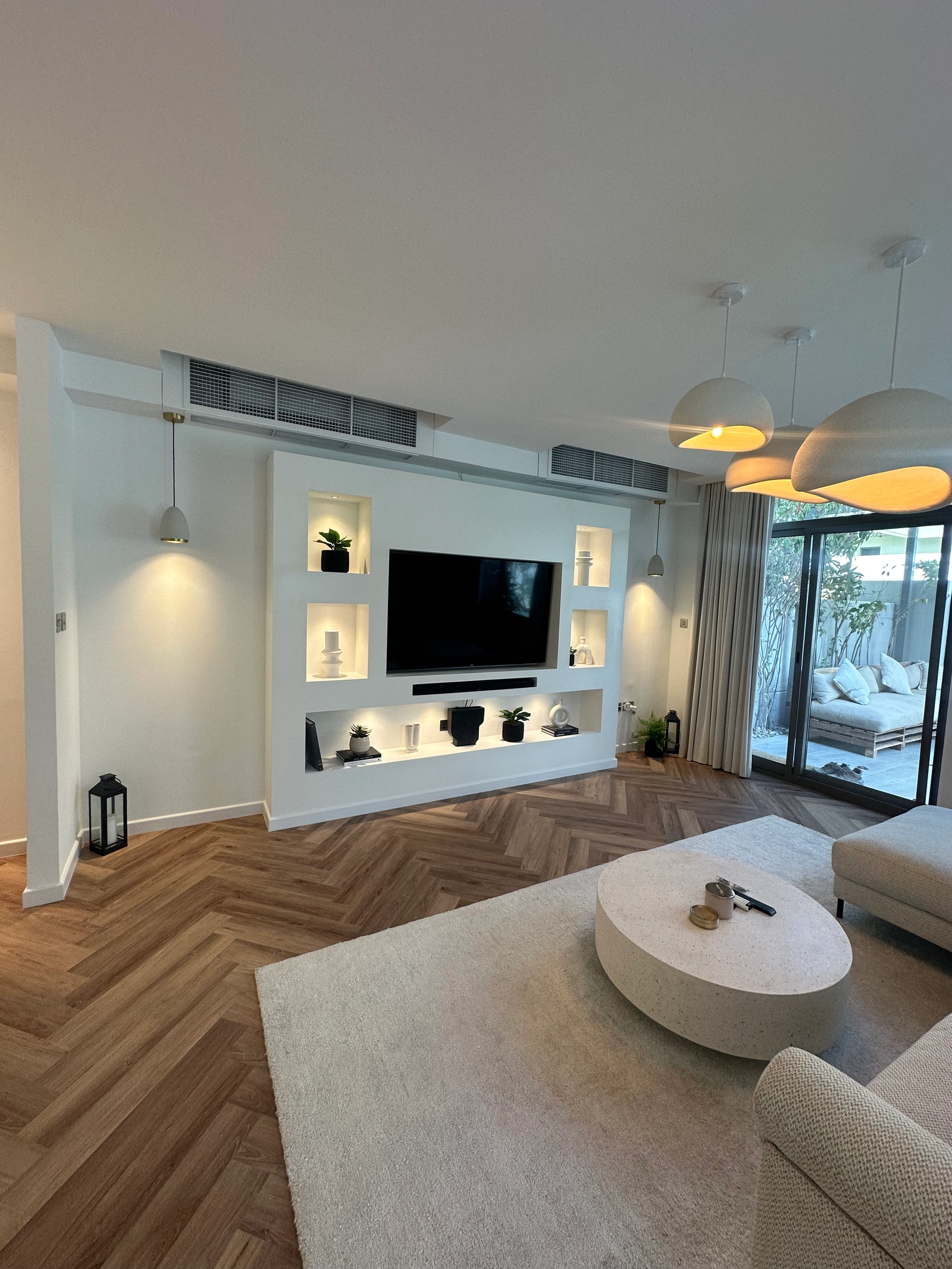 Project by Griffith Construction – verified on Check Trusty