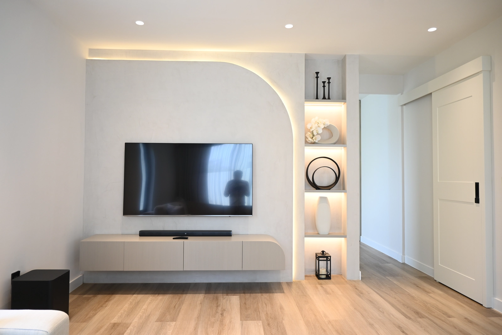 Project by Griffith Construction – verified on Check Trusty