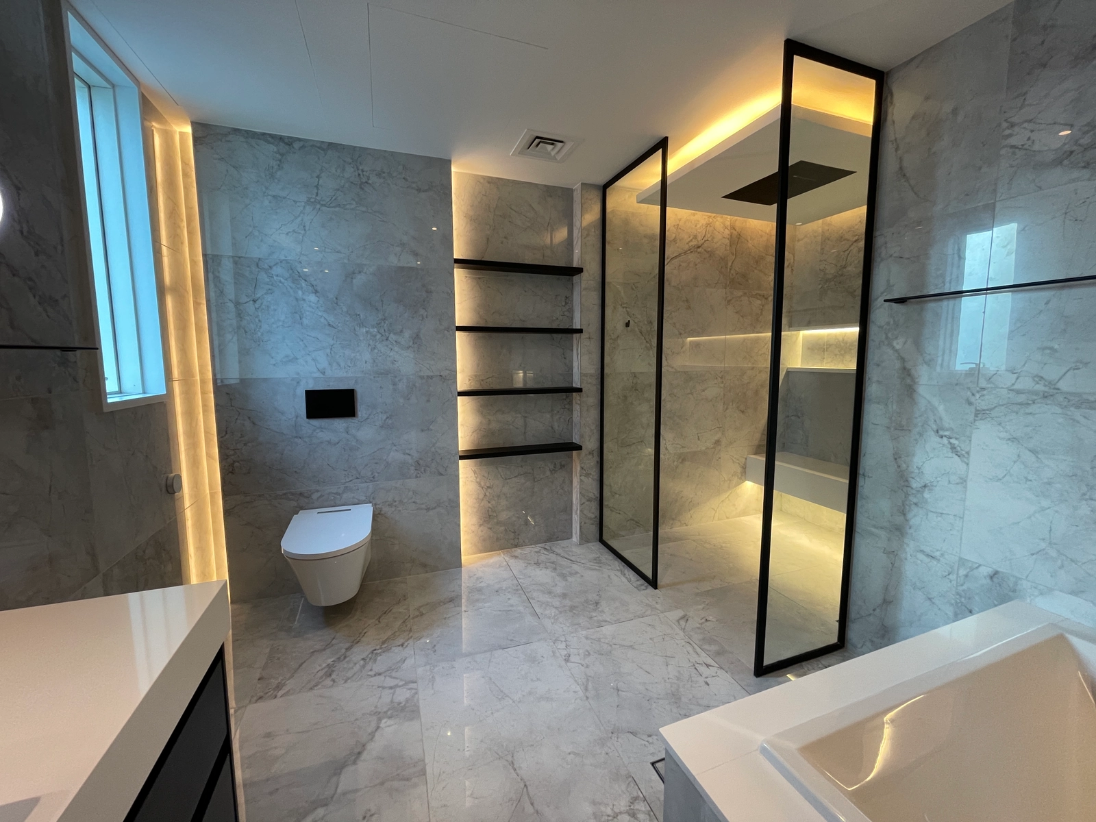 Project by Griffith Construction – verified on Check Trusty