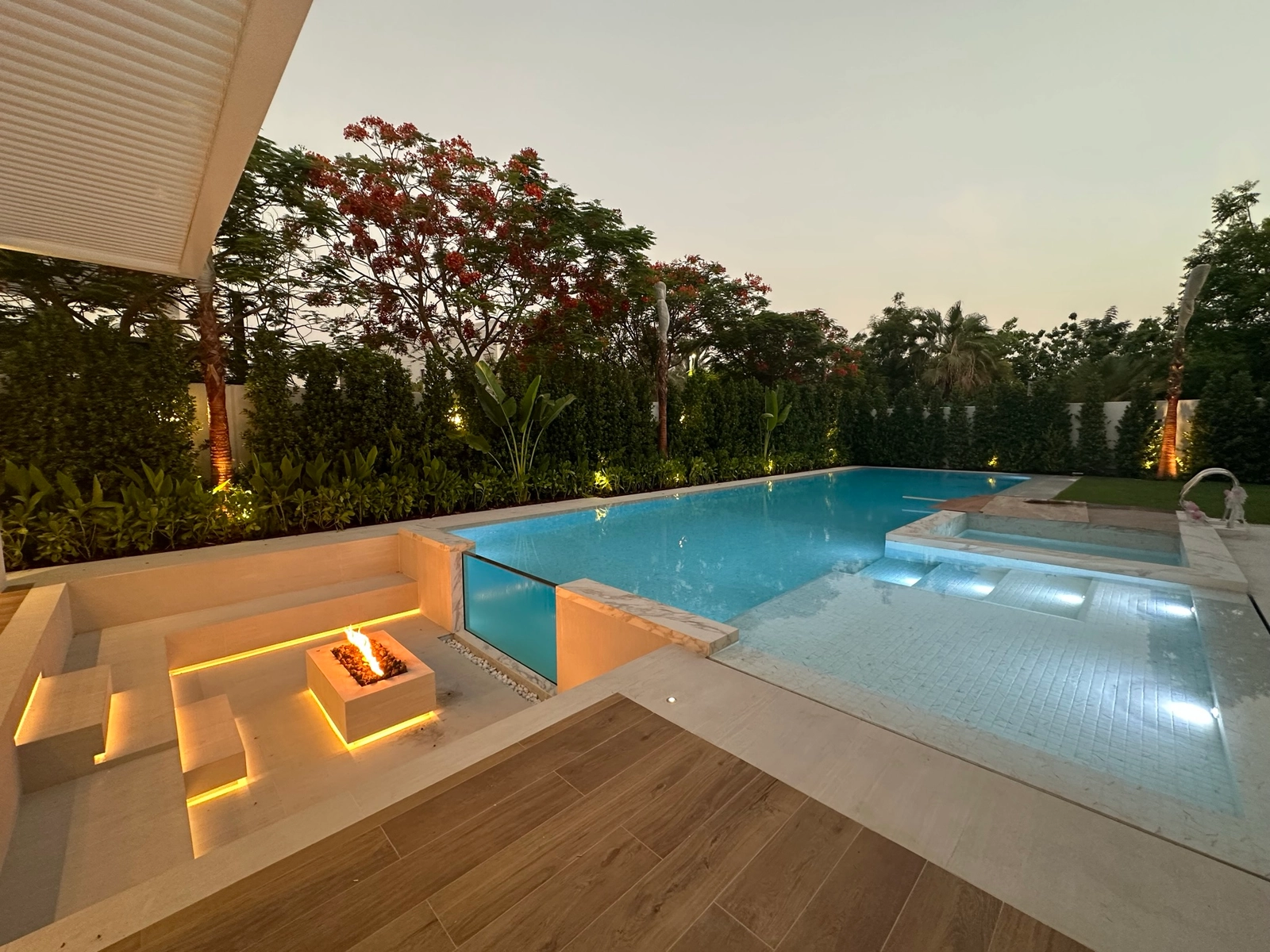 Project by Griffith Construction – verified on Check Trusty