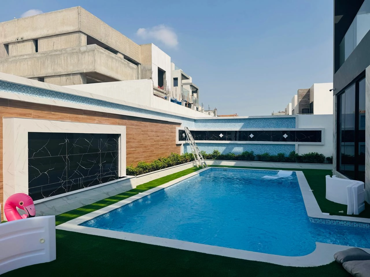 Project by Royal Bird Landscape LLC – verified on Check Trusty