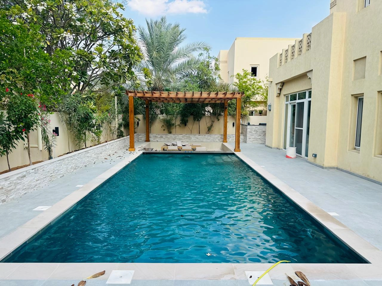 Project by Royal Bird Landscape LLC – verified on Check Trusty