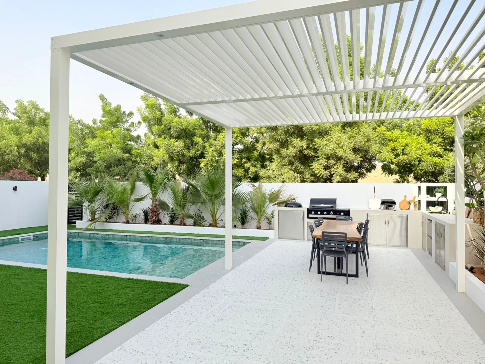 Project by Royal Bird Landscape LLC – verified on Check Trusty