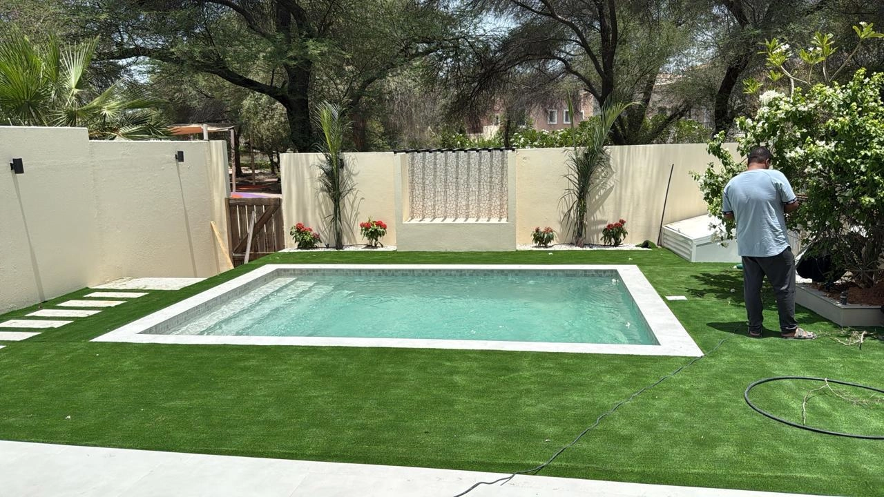 Project by Royal Bird Landscape LLC – verified on Check Trusty