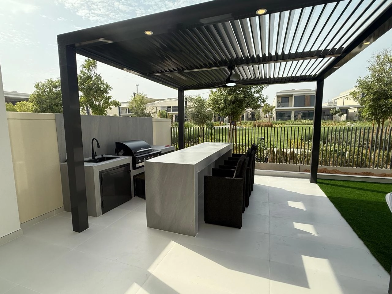 Project by Royal Bird Landscape LLC – verified on Check Trusty