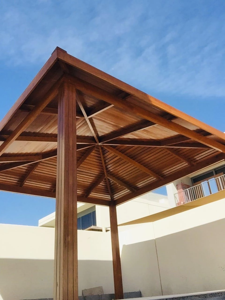 Project by Four Flowers Landscaping – verified on Check Trusty