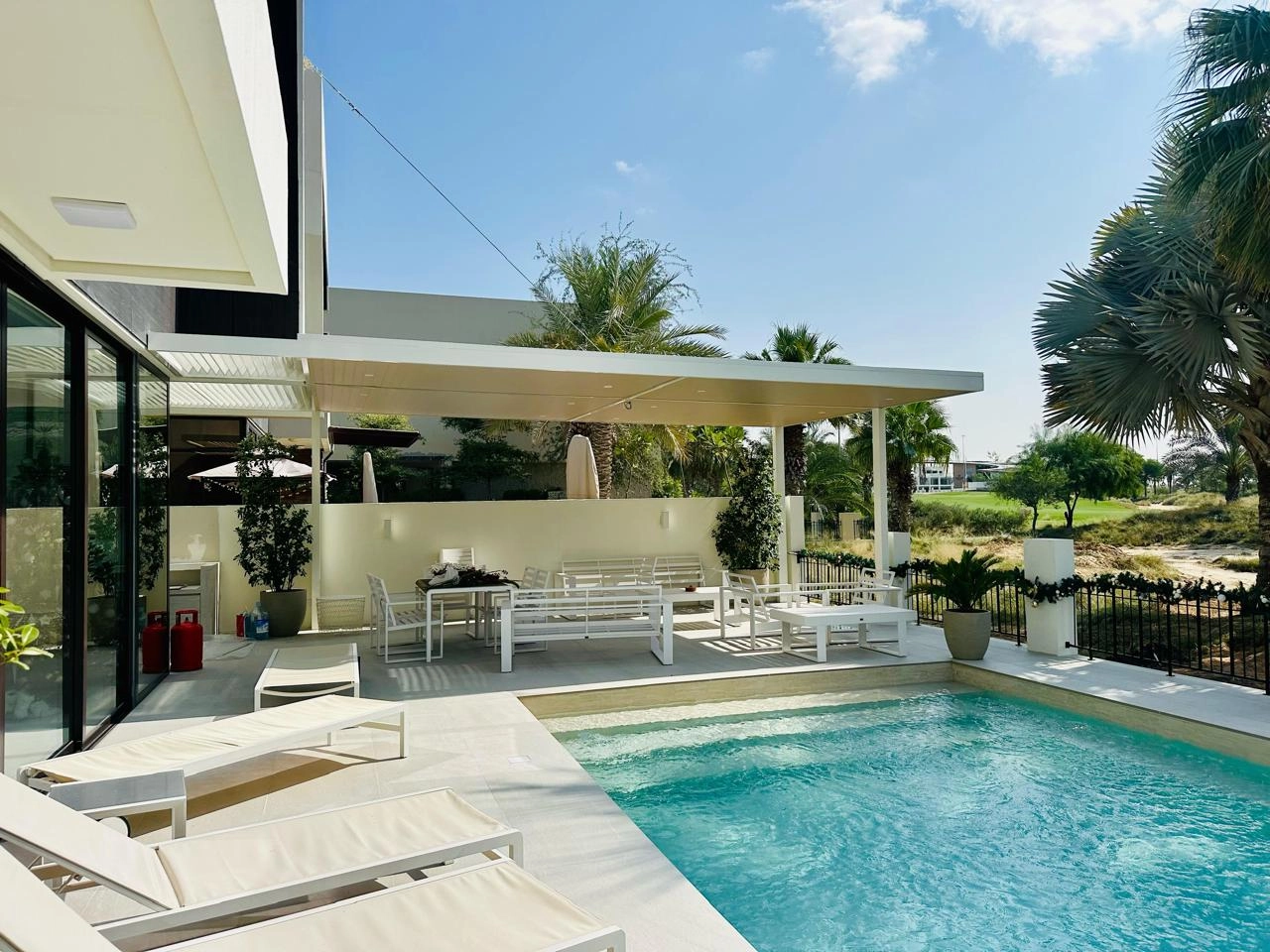 Project by Four Flowers Landscaping – verified on Check Trusty