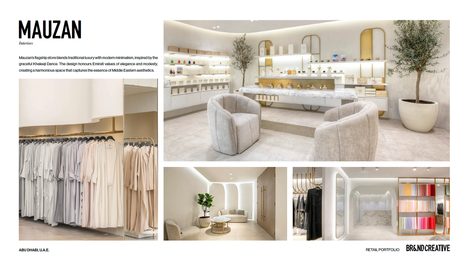 Project by Brand Creative – verified on Check Trusty