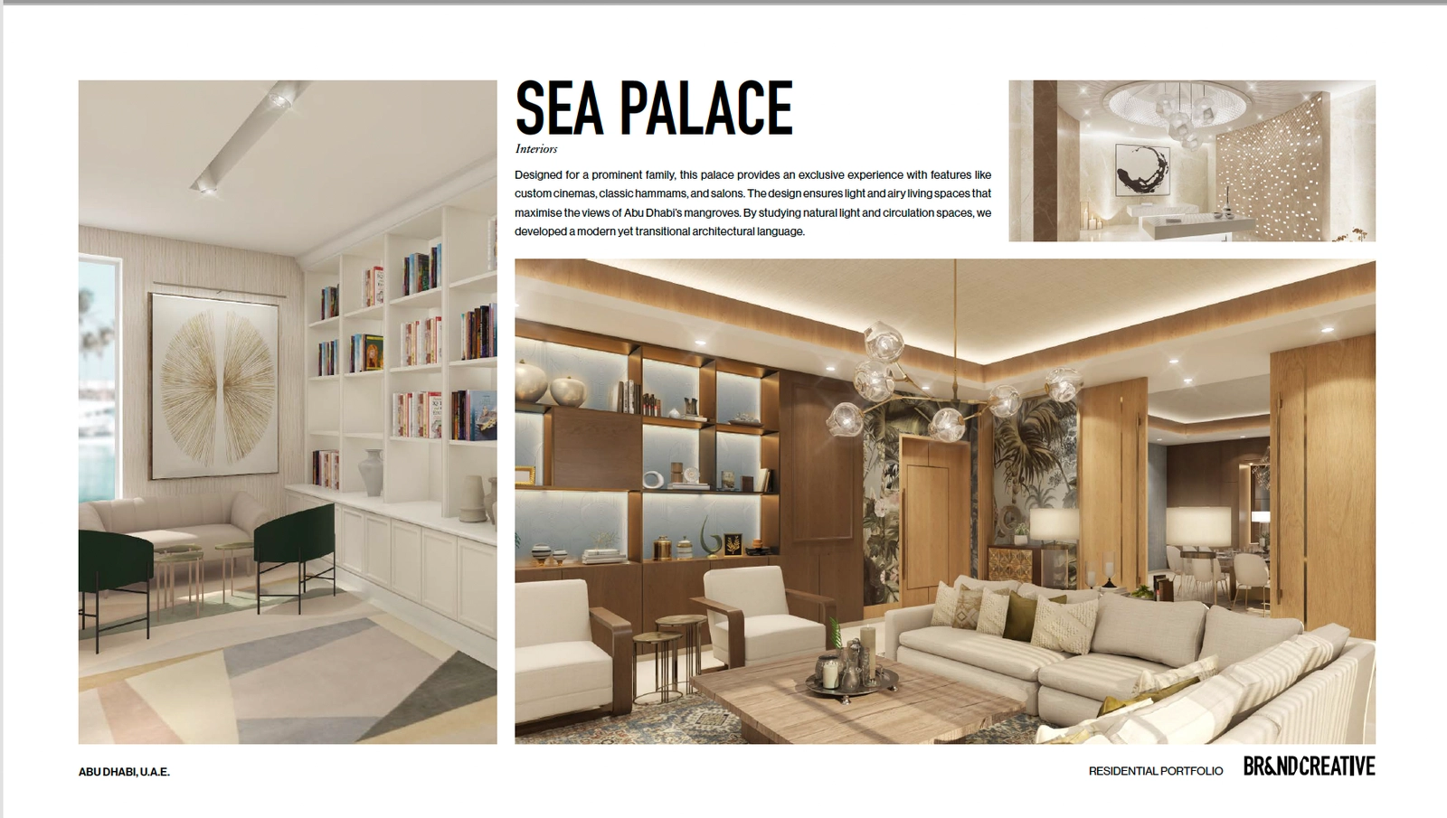 Project by Brand Creative – verified on Check Trusty