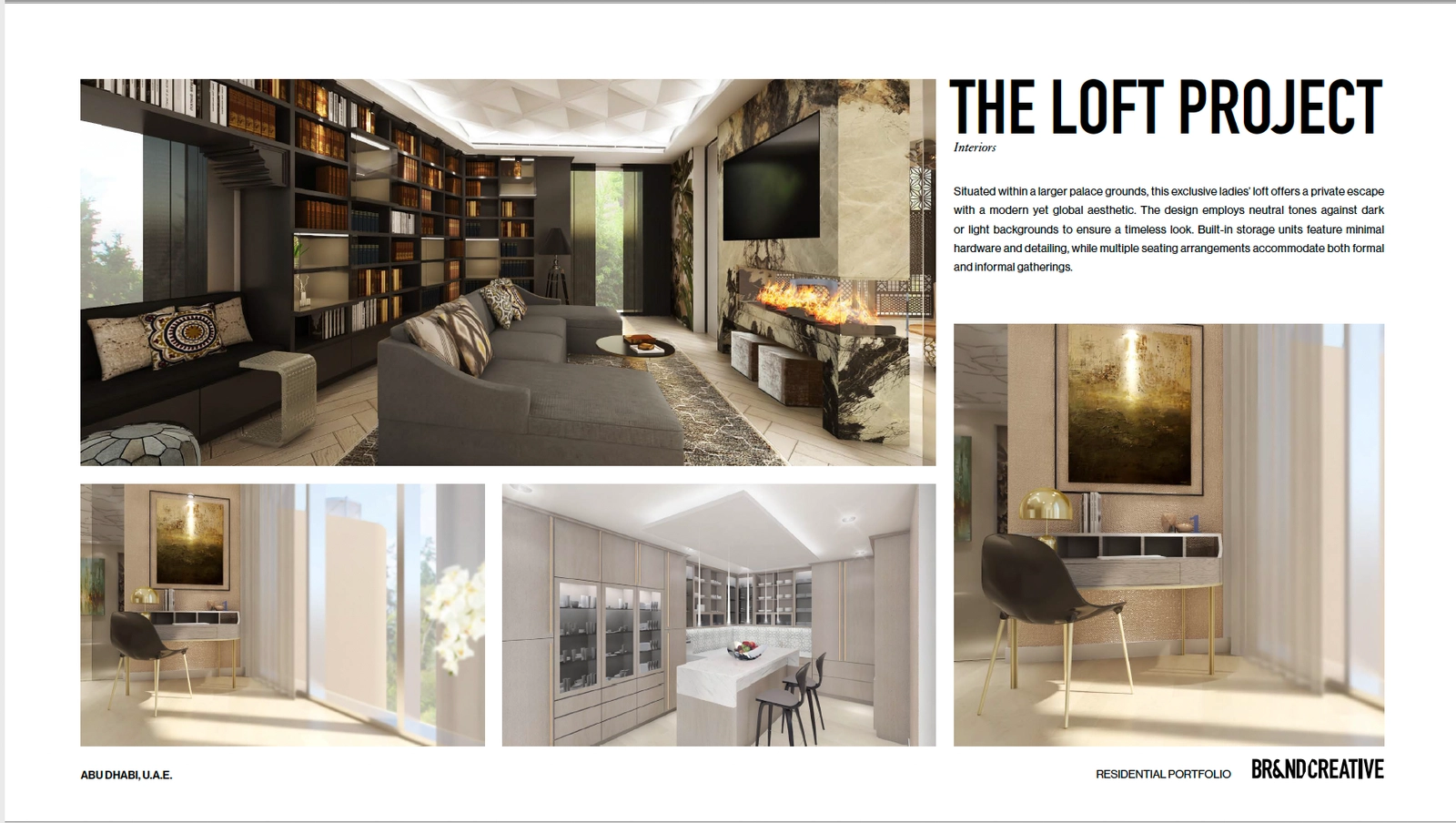 Project by Brand Creative – verified on Check Trusty