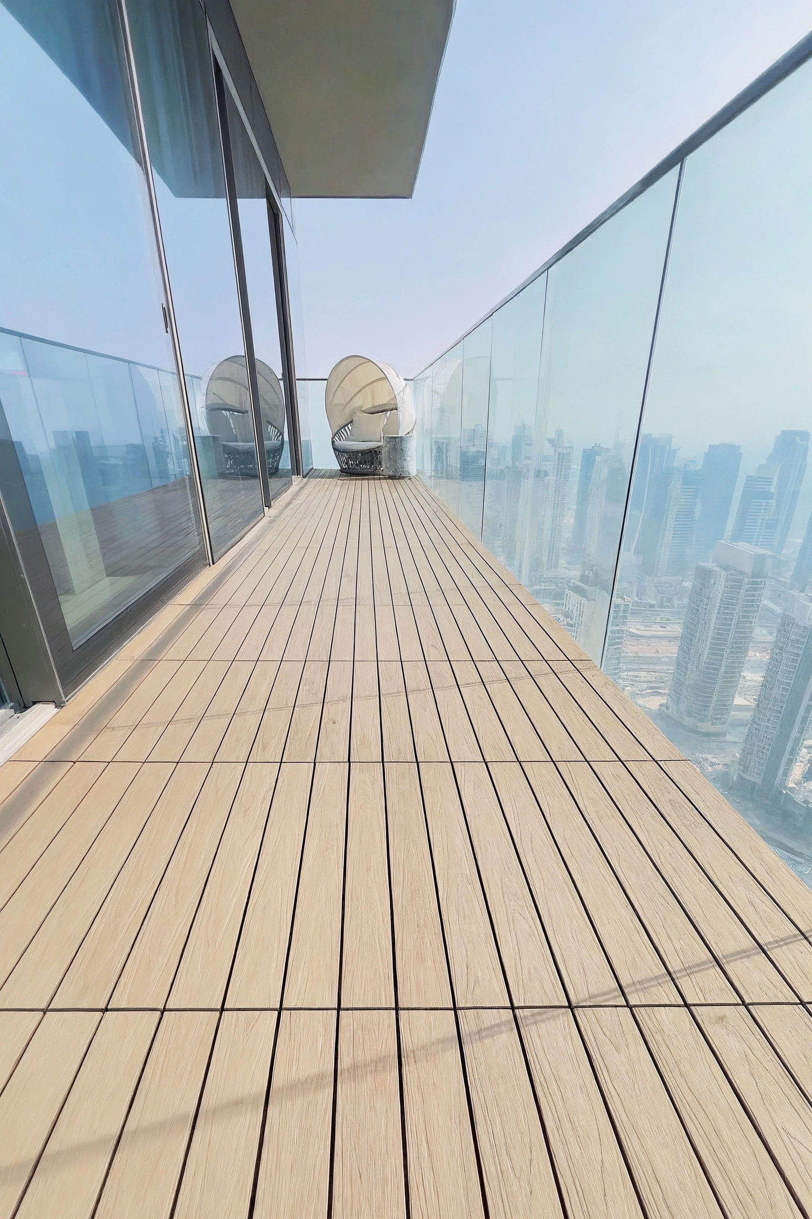 Project by Floorna – verified on Check Trusty