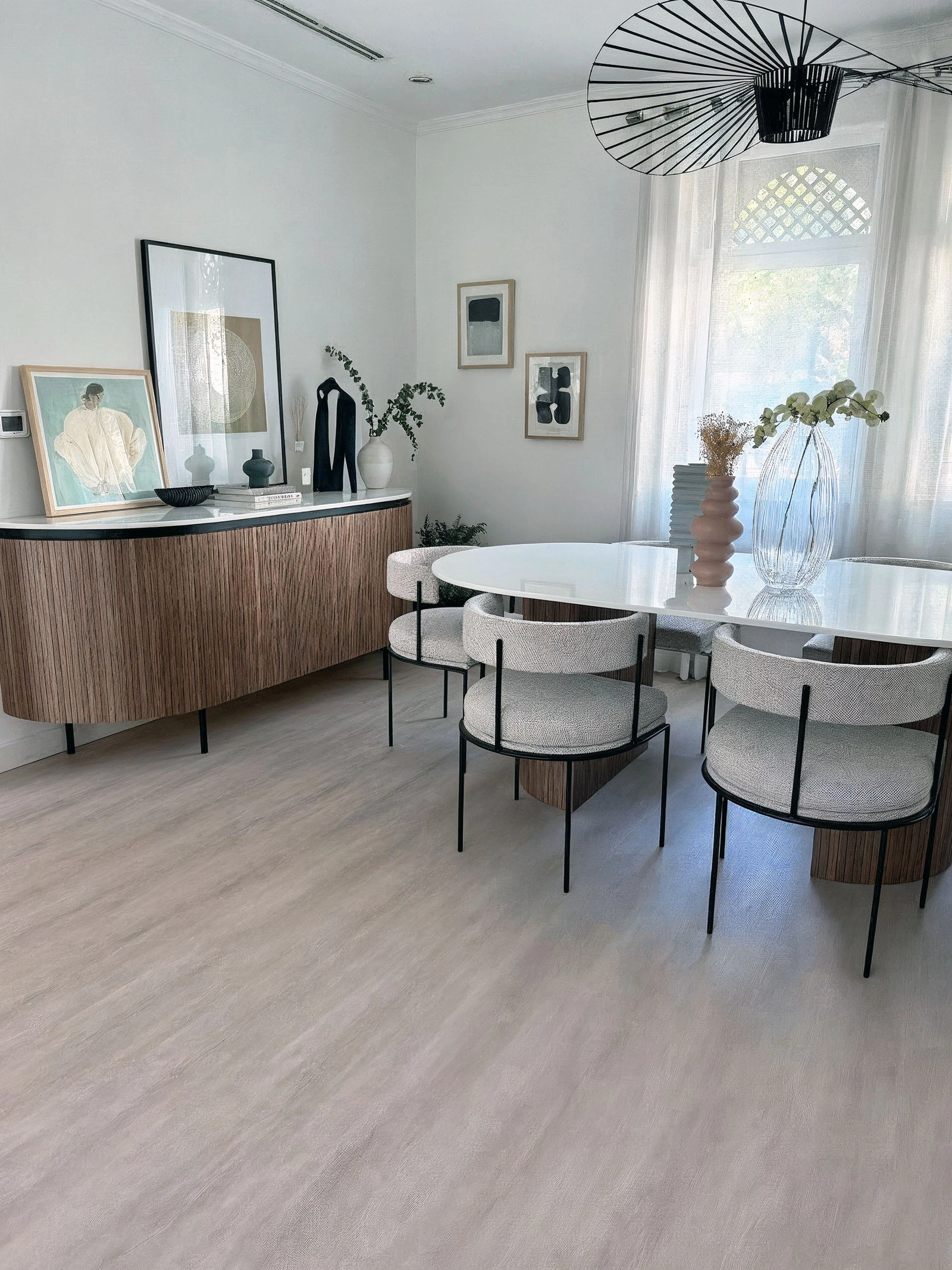 Project by Floorna – verified on Check Trusty