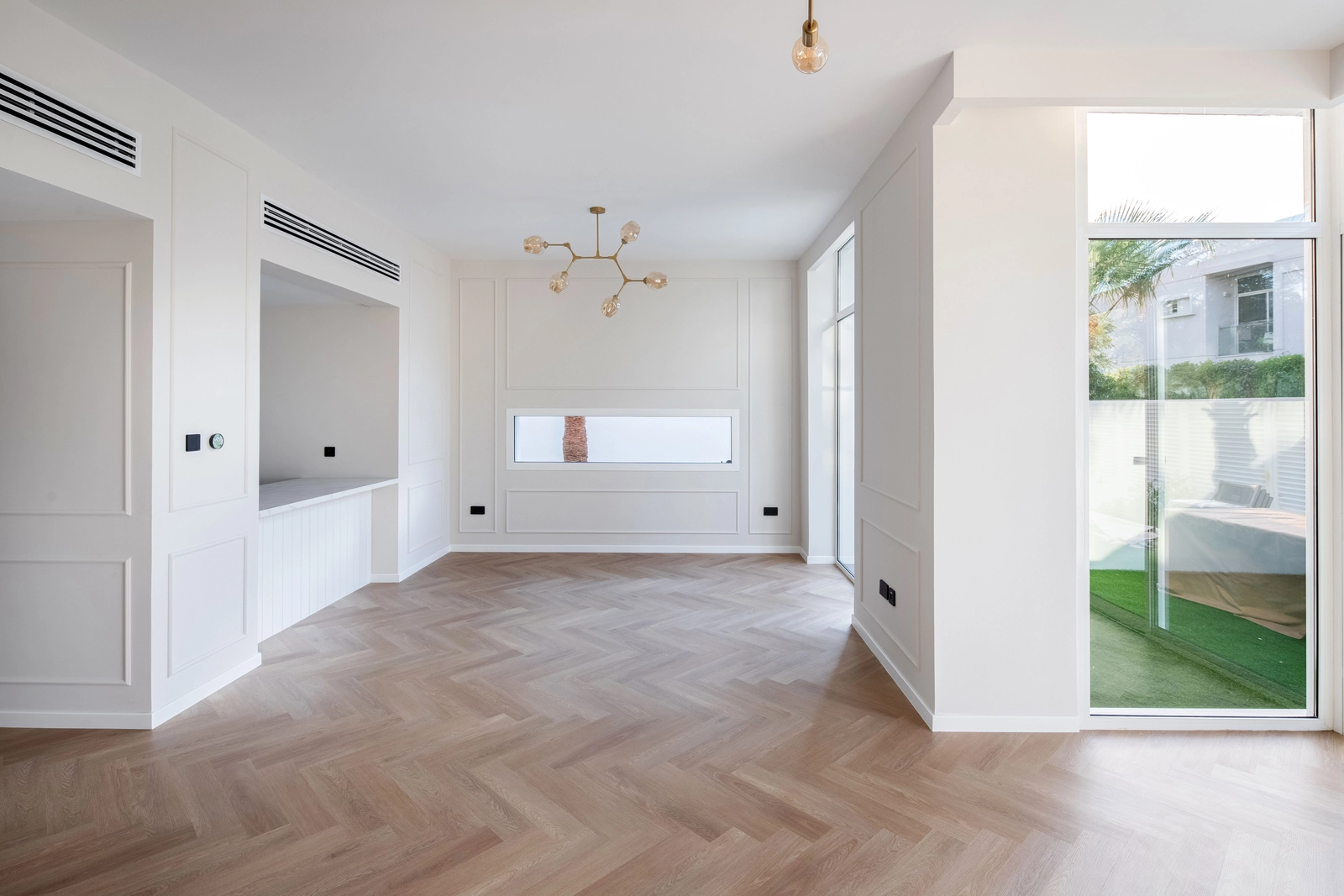 Project by Atelier Five Interiors – verified on Check Trusty