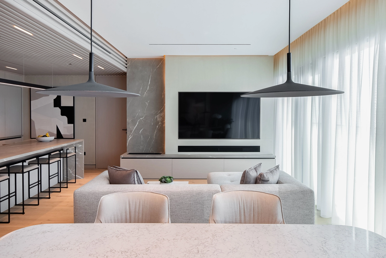 Project by Atelier Five Interiors – verified on Check Trusty