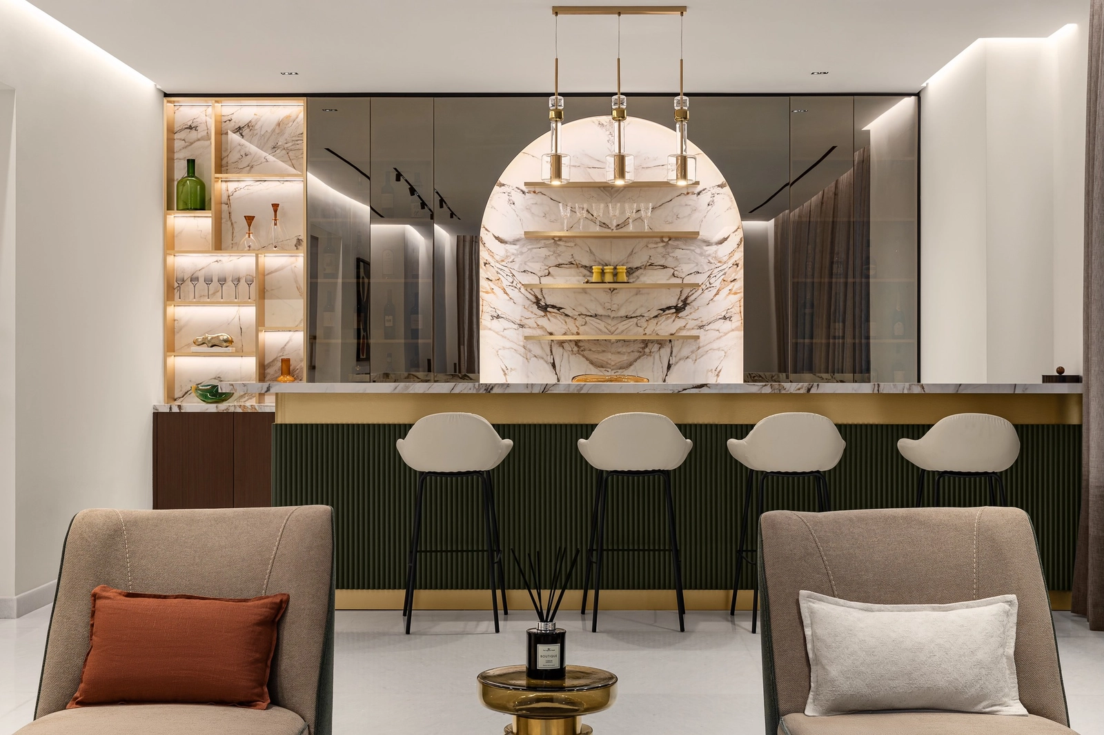 Project by aCross Designs – verified on Check Trusty