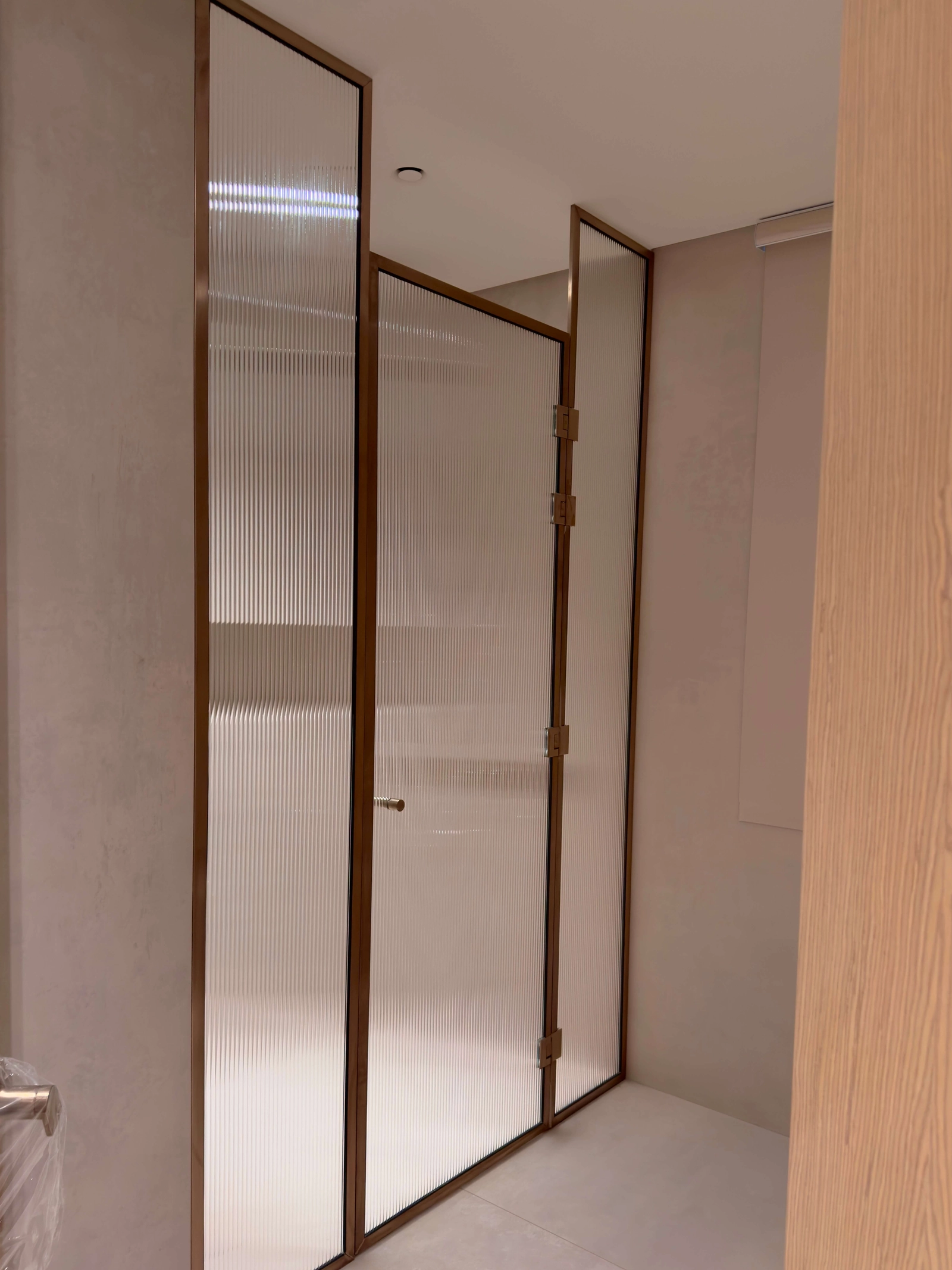 Project by STEEL DISTRICT – verified on Check Trusty