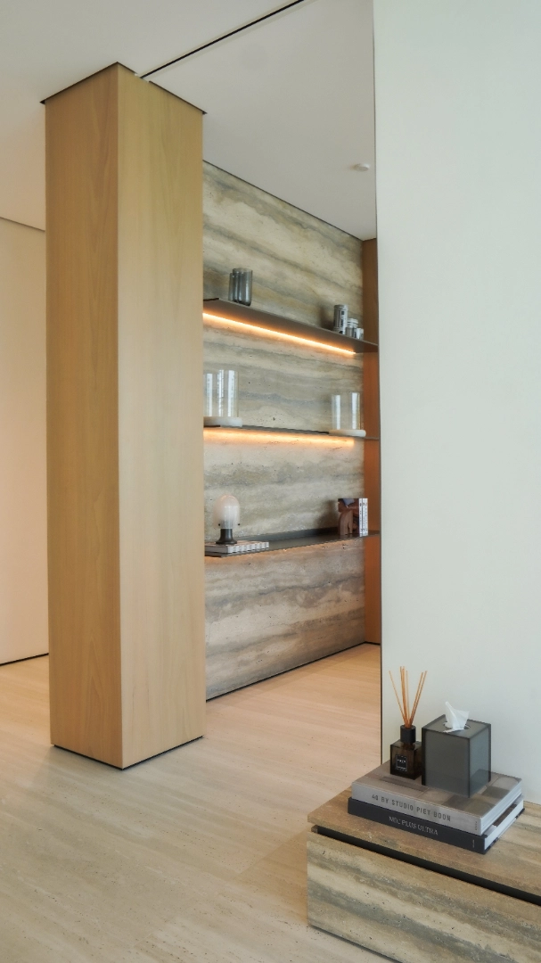 Project by New Evolution Studio – verified on Check Trusty