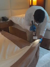 Project by Al Mobidoon Pest Control – verified on Check Trusty