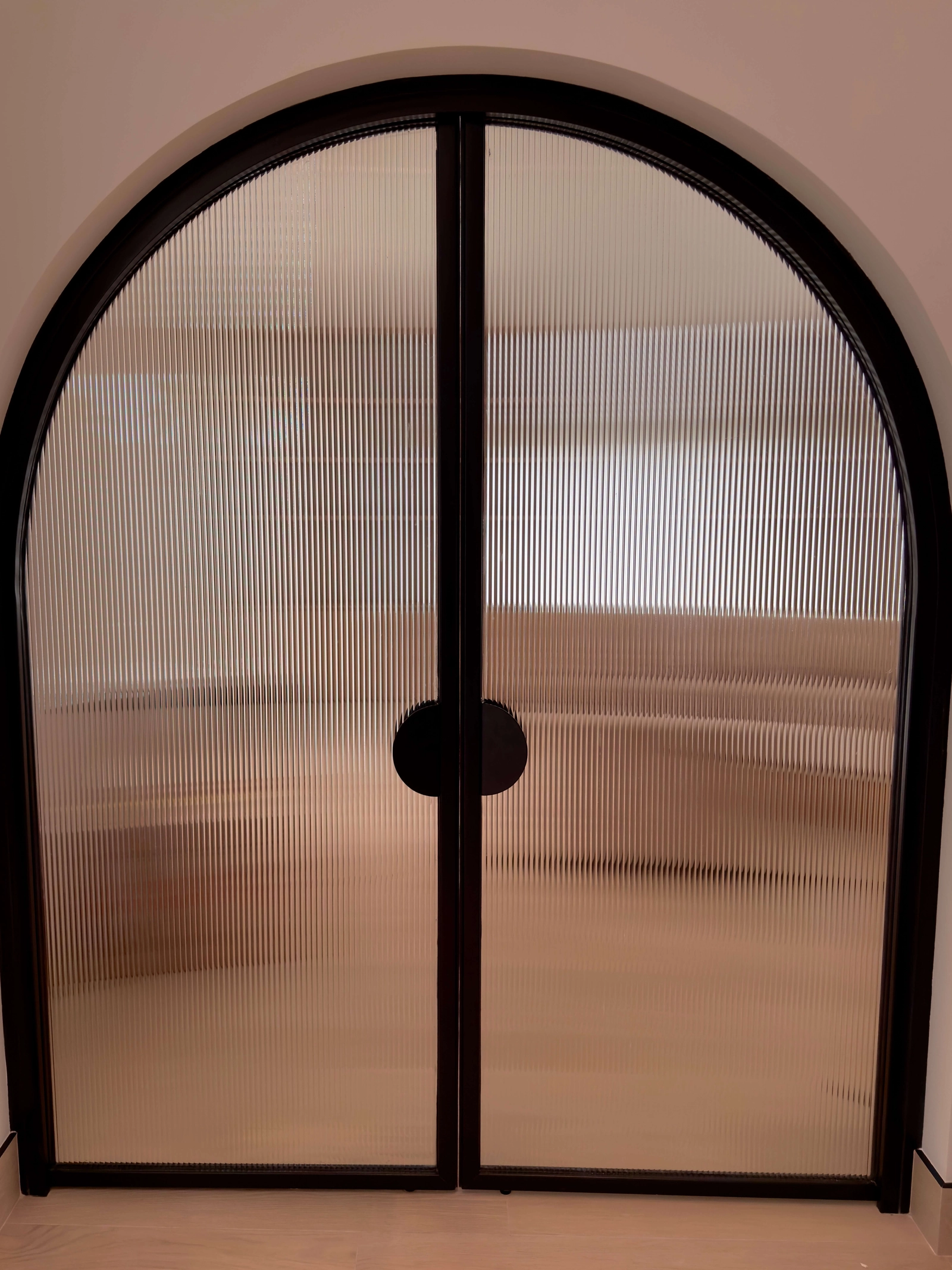 Project by STEEL DISTRICT – verified on Check Trusty