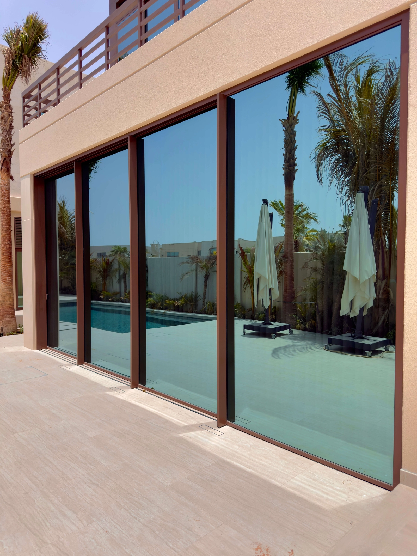 Project by STEEL DISTRICT – verified on Check Trusty