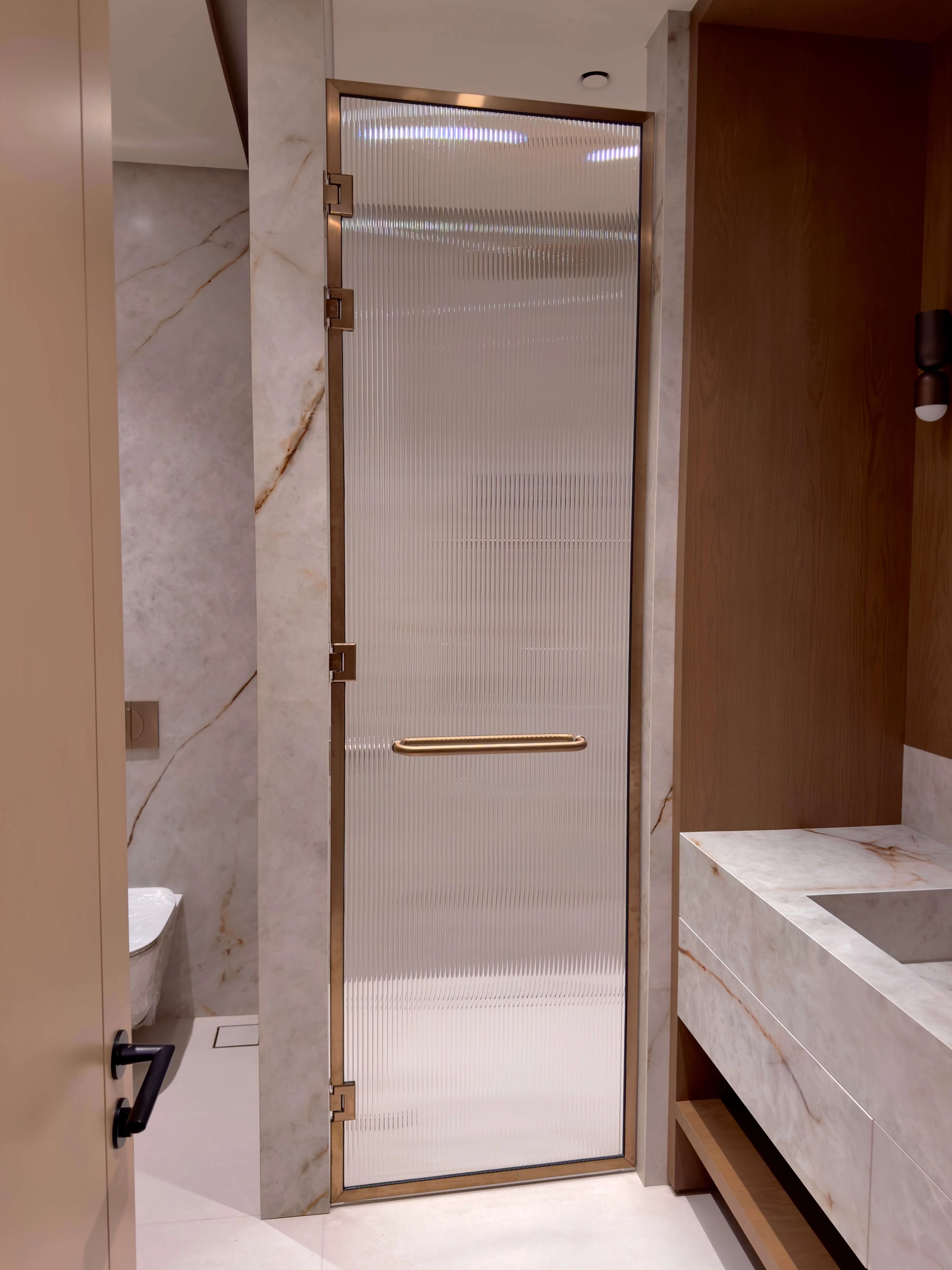 Project by STEEL DISTRICT – verified on Check Trusty