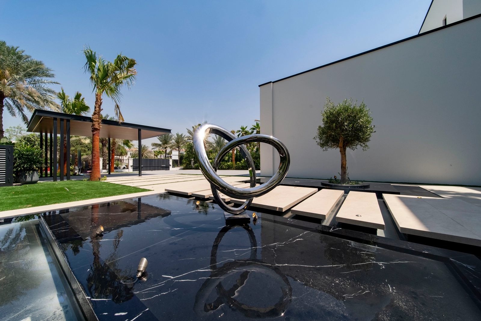 Project by New Evolution Studio – verified on Check Trusty