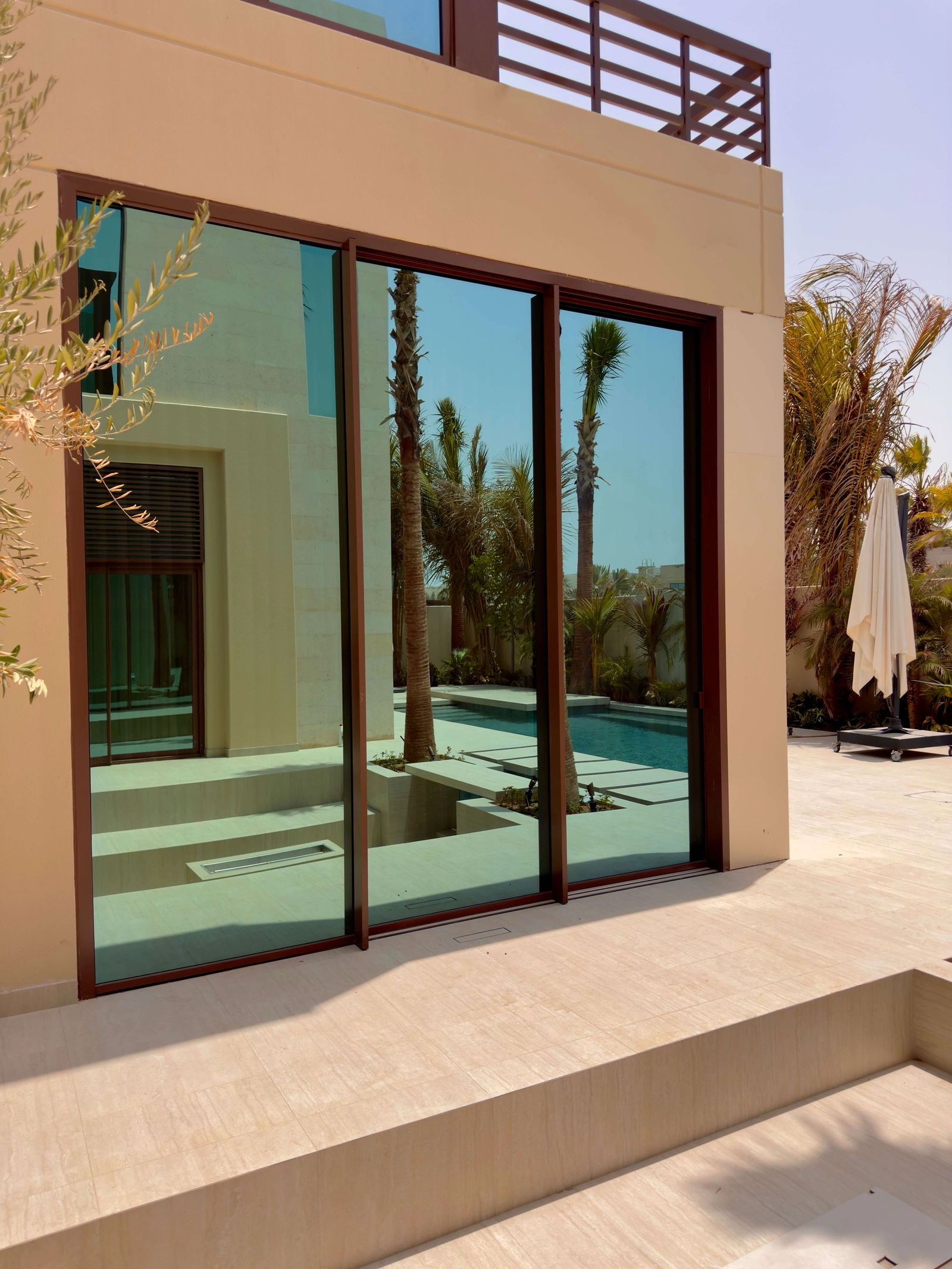 Project by STEEL DISTRICT – verified on Check Trusty