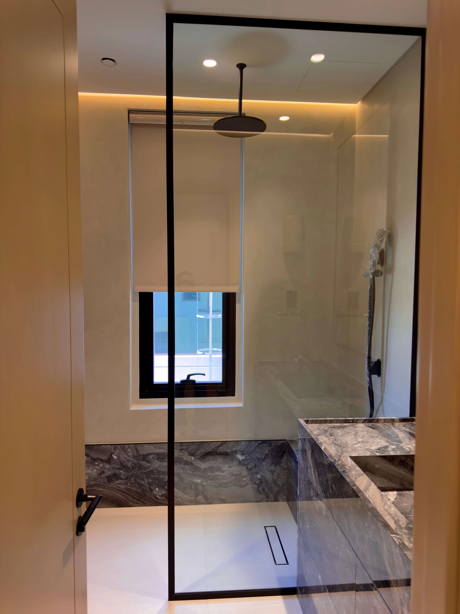 Project by STEEL DISTRICT – verified on Check Trusty