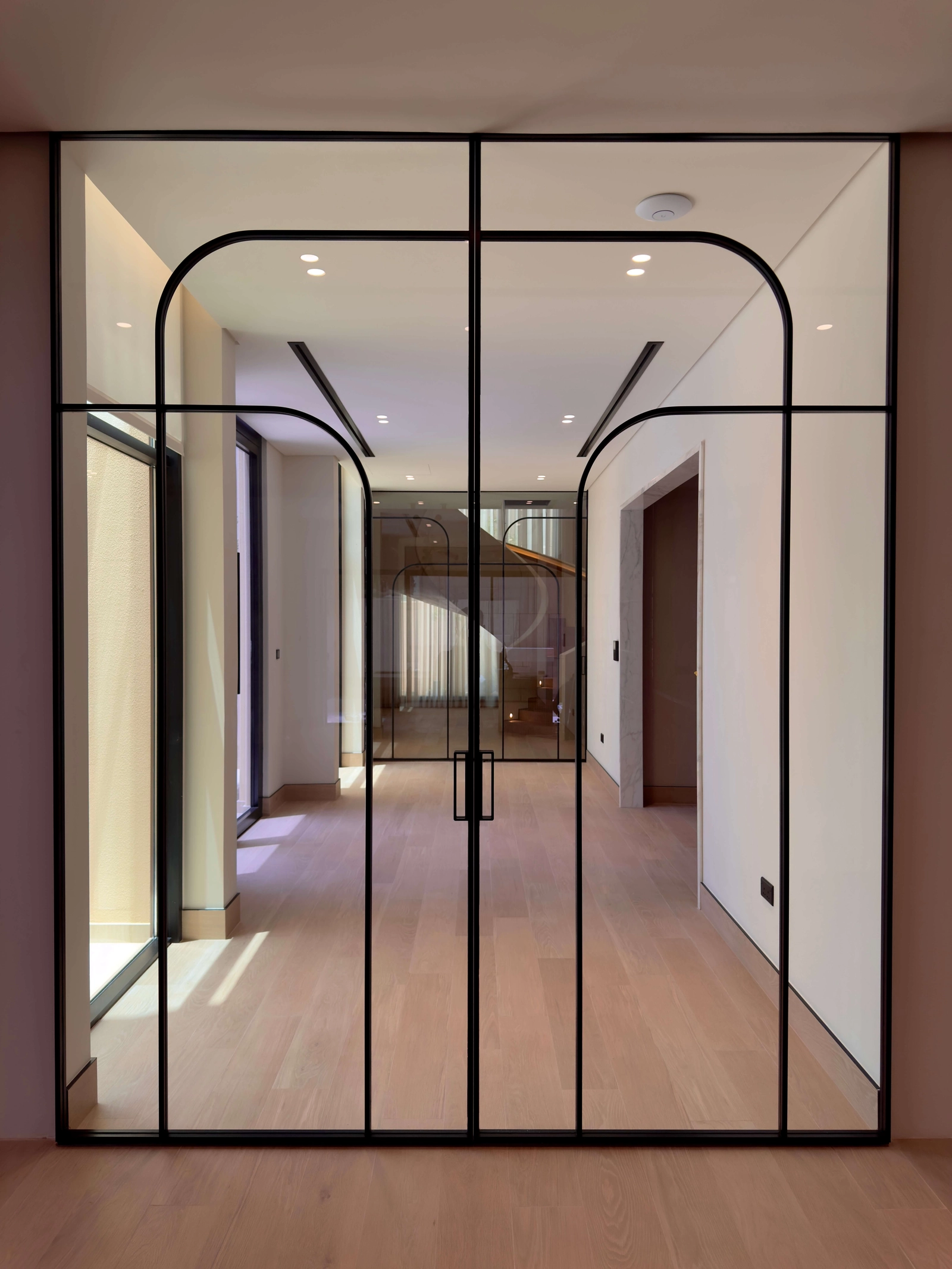 Project by STEEL DISTRICT – verified on Check Trusty