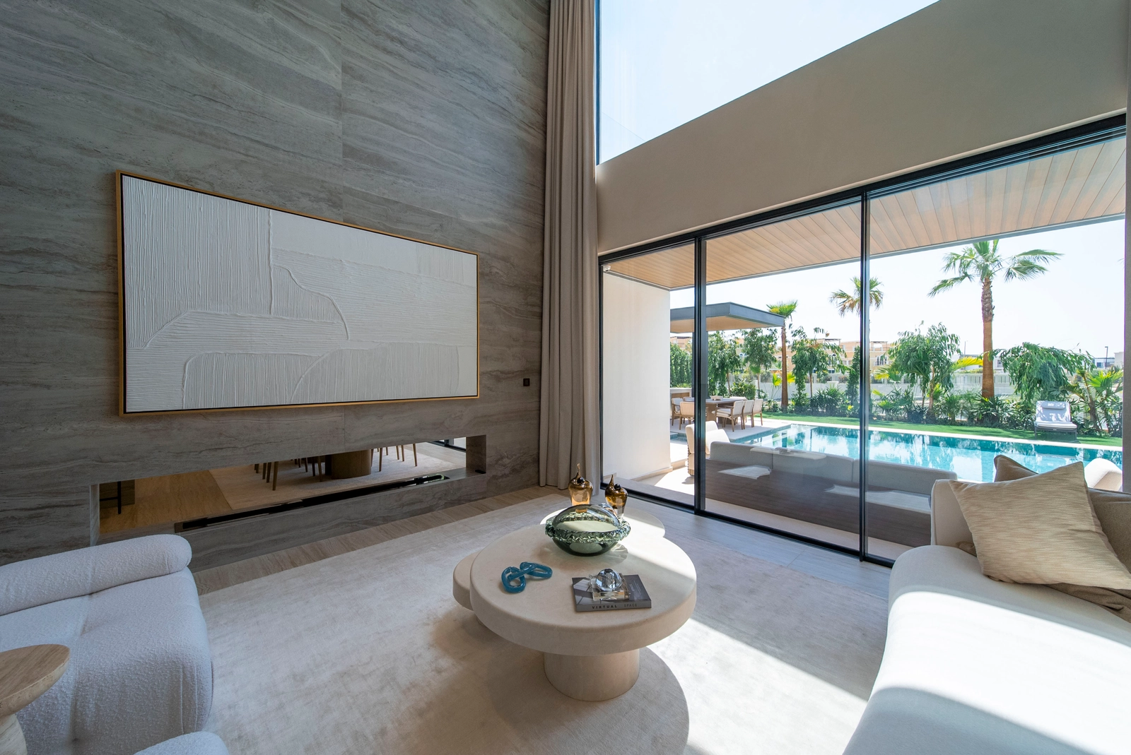 Project by New Evolution Studio – verified on Check Trusty