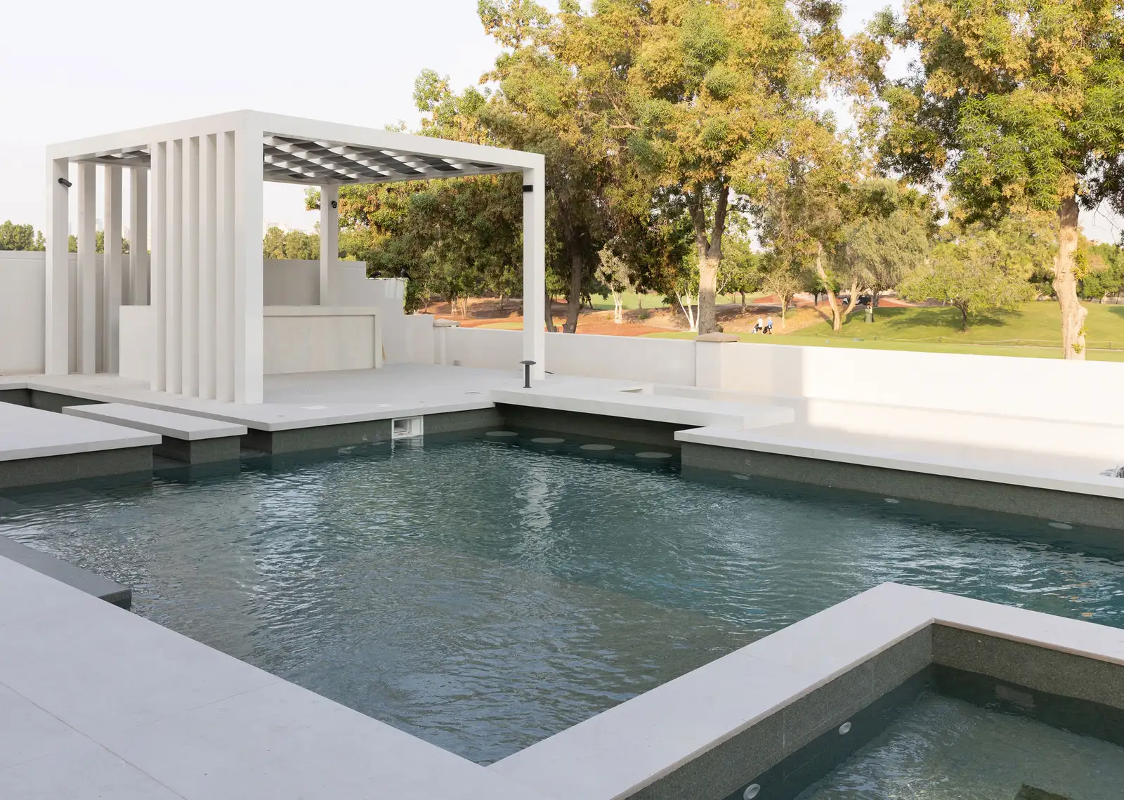 Project by Multi Build – verified on Check Trusty