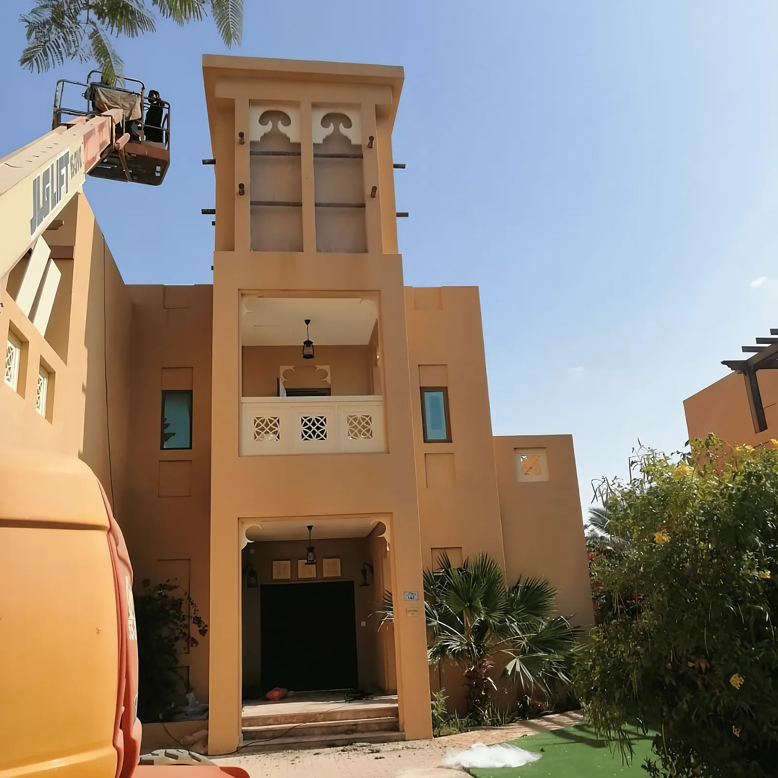 Project by Supreme Pest Control – verified on Check Trusty