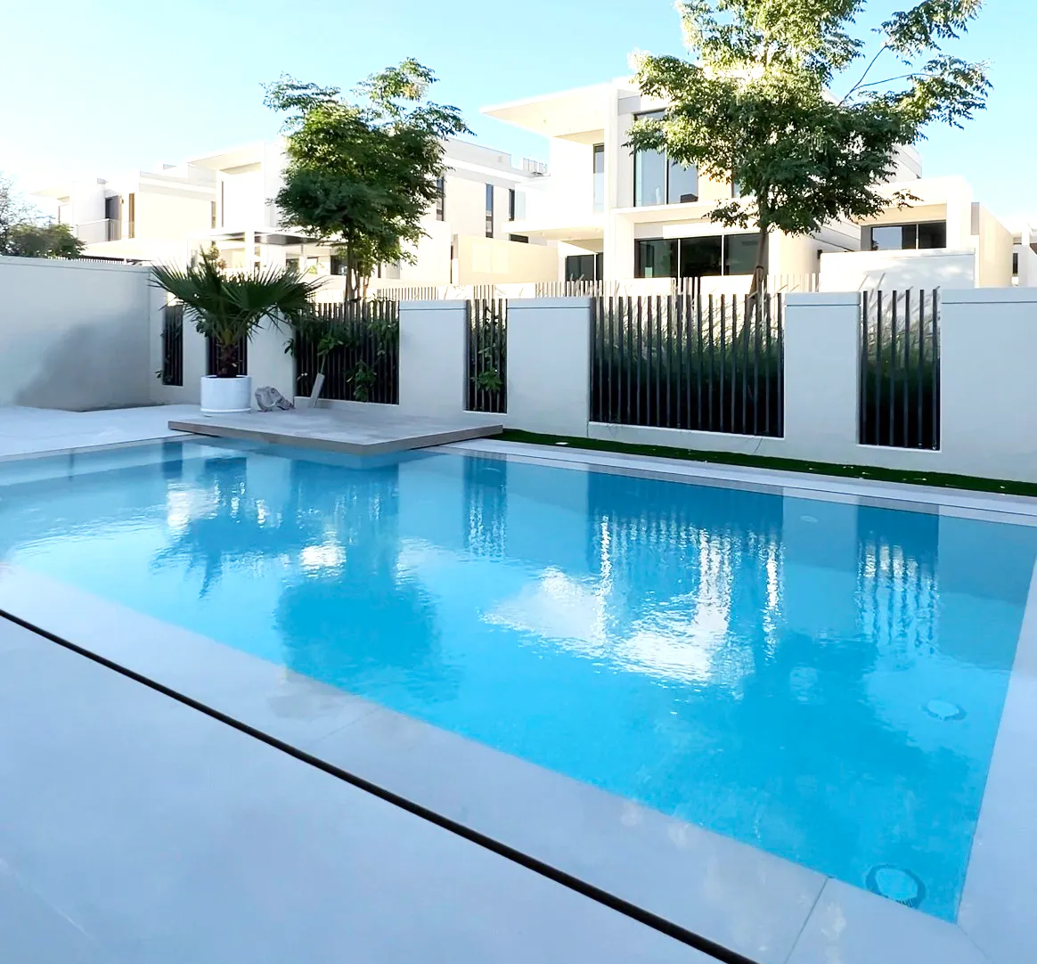 Project by Exterior Space Landscape Works – verified on Check Trusty