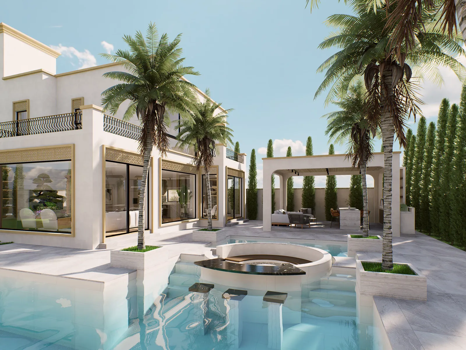 Project by Exterior Space Landscape Works – verified on Check Trusty