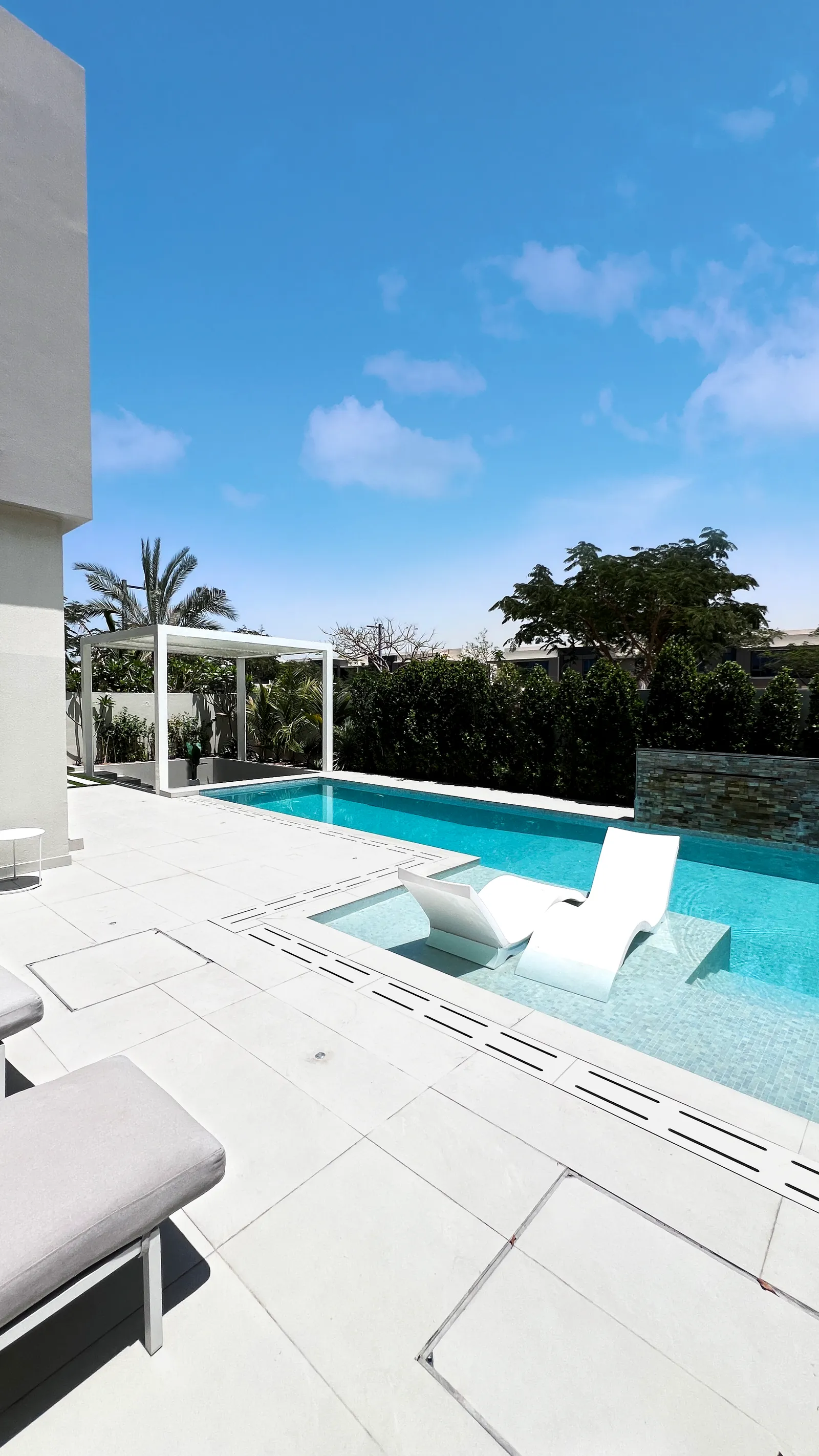 Project by Exterior Space Landscape Works – verified on Check Trusty