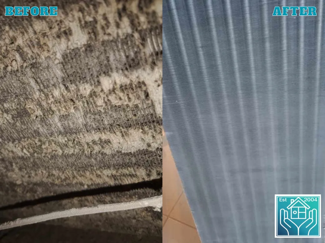 Project by Koona Home Maintenance – verified on Check Trusty