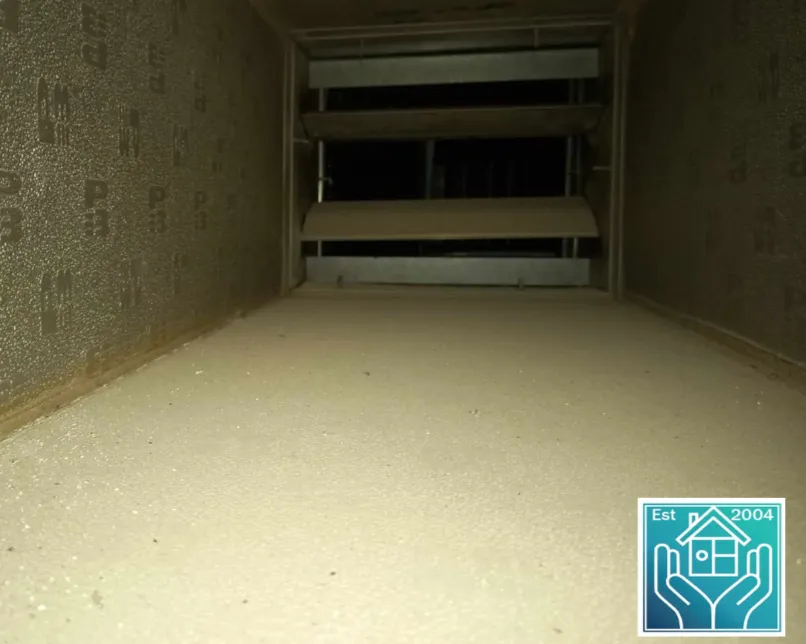 Project by Koona Home Maintenance – verified on Check Trusty