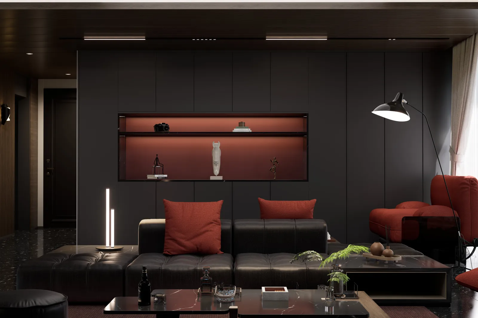 Project by Hammer Services – verified on Check Trusty