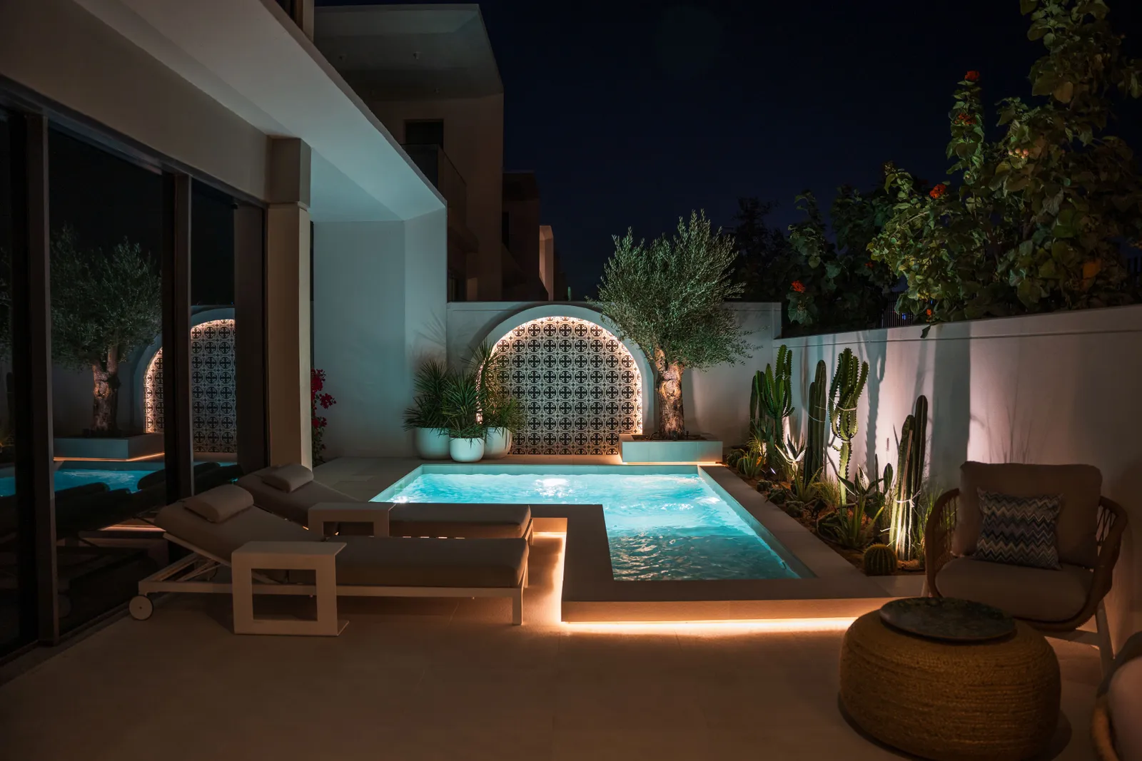 Project by Hammer Services – verified on Check Trusty