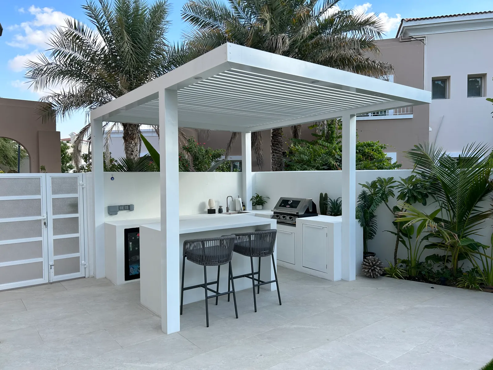 Project by Easi Landscapes – verified on Check Trusty