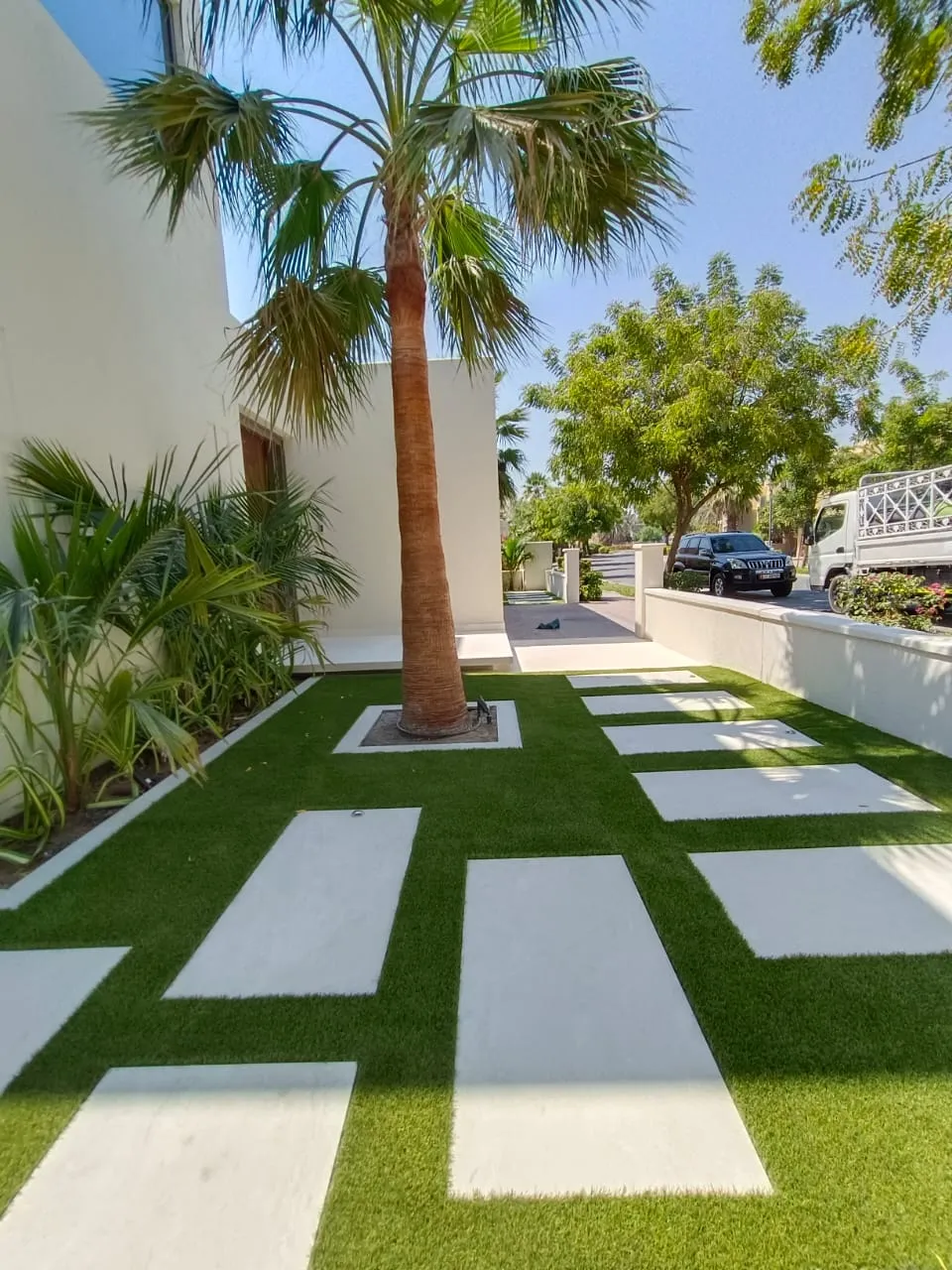 Project by Easigrass – verified on Check Trusty