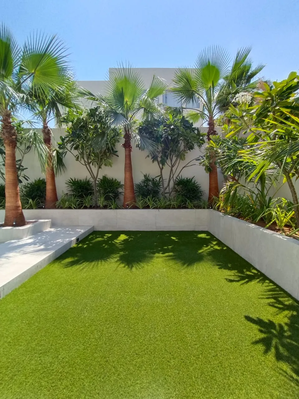 Project by Easigrass – verified on Check Trusty