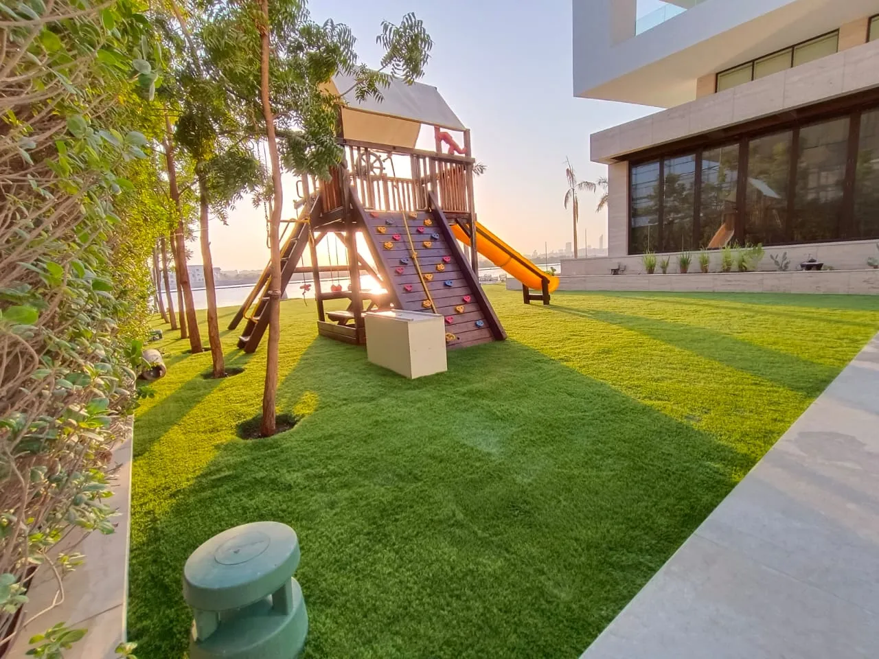 Project by Easigrass – verified on Check Trusty