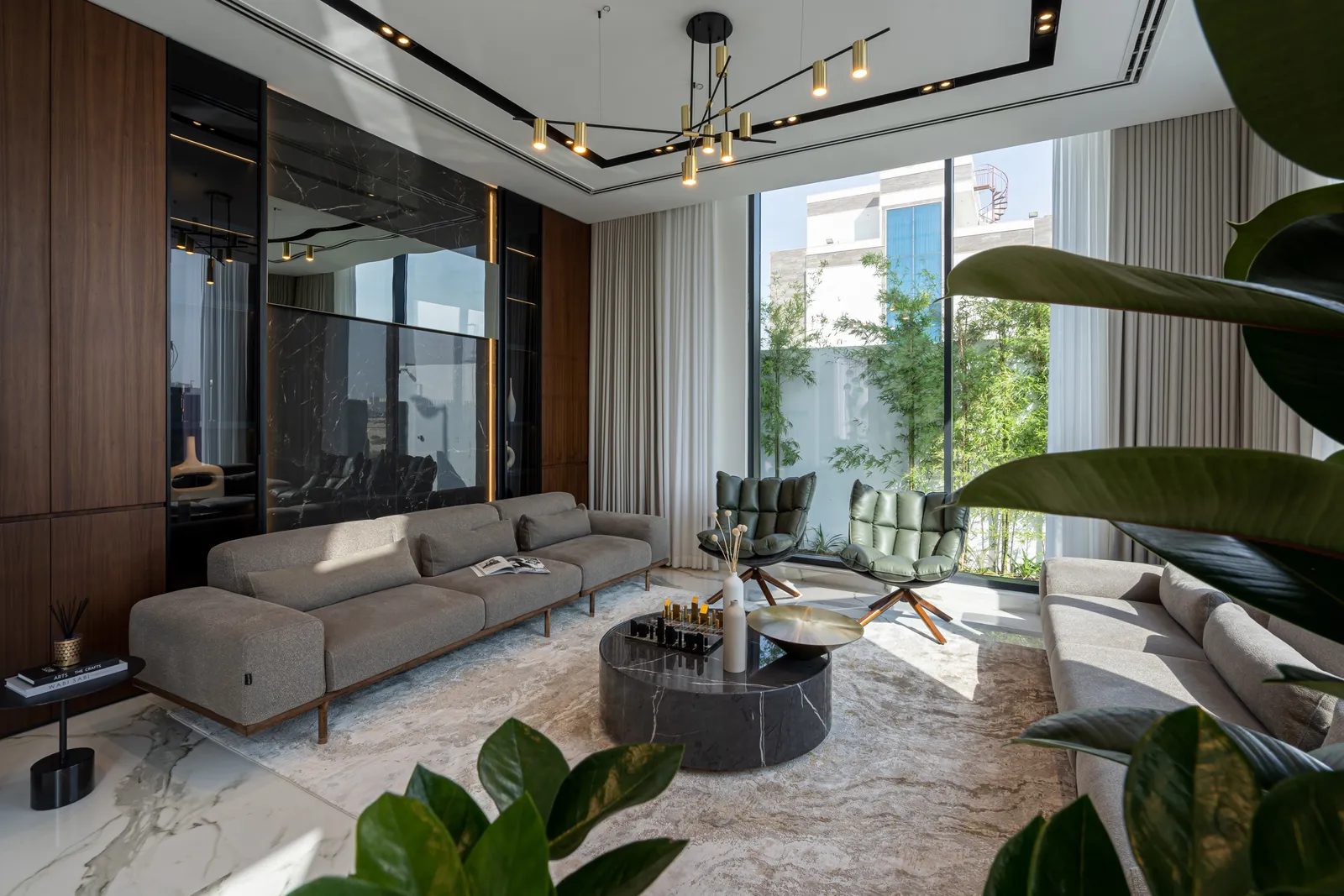 Project by Panamera Living – verified on Check Trusty